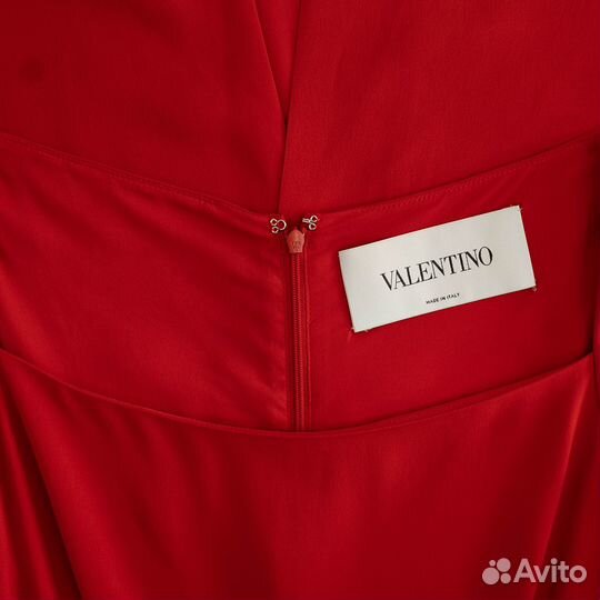 Платье Valentino Оригинал