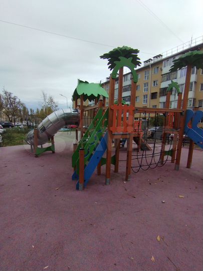 2-к. квартира, 40 м², 5/5 эт.