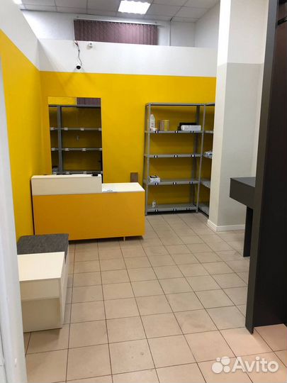 Готовый пункт выдачи яндекс маркет и озон