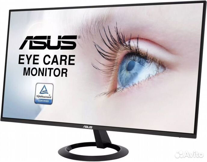 Монитор asus VZ24EHE