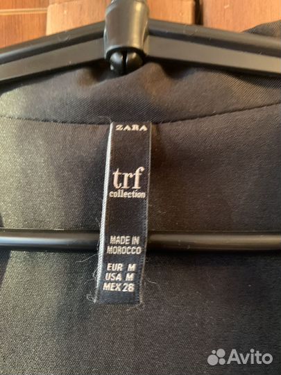 Комбинезон Zara