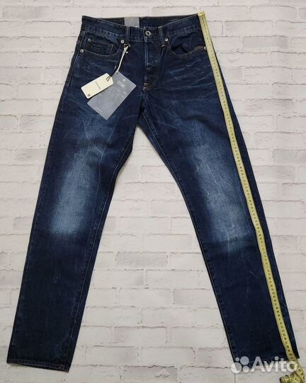 Джинсы G-Star Raw рW29L 32 наш 46