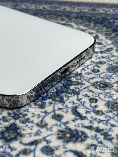 IPhone12 Pro Max 128 gb White BR/A