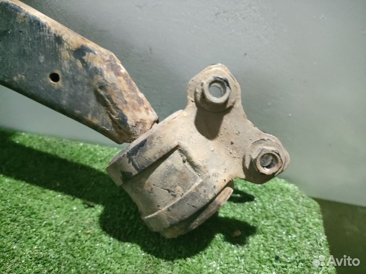 Рычаг передний левый Ford Focus 2