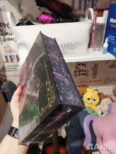 Книга анна Джейн