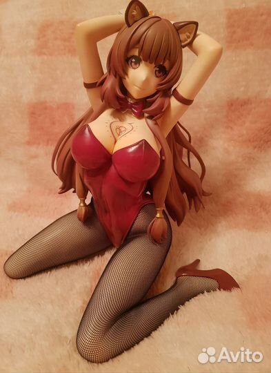 Фигурка аниме Рюко Матой, Рафталия B-Cute