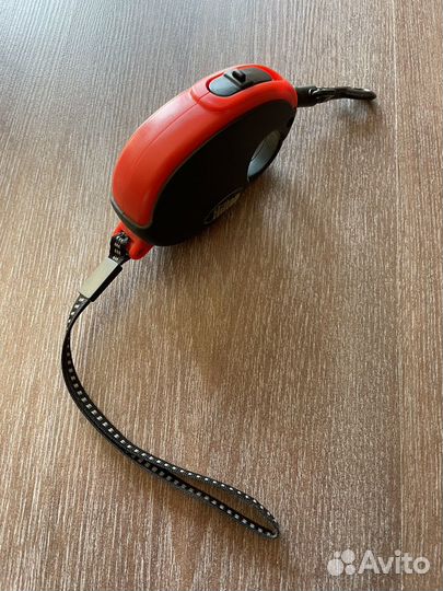 Поводок для маленьких собак