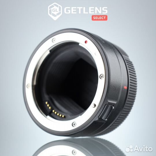 Адаптер крепления Canon Mount Adapter EF-EOS R