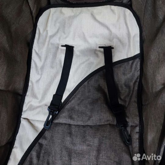 Коляска трансформер