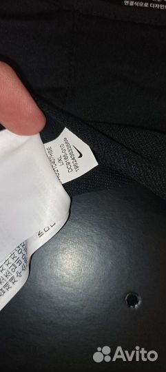 Снуд Nike strike winter warrior