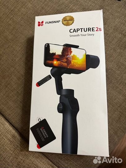 Xiaomi Funsnap Capture 2s