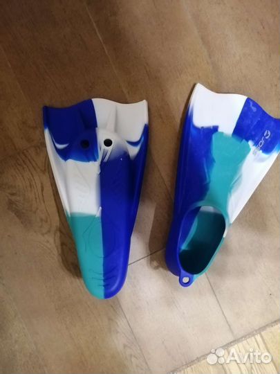 Ласты для плавания 37 38