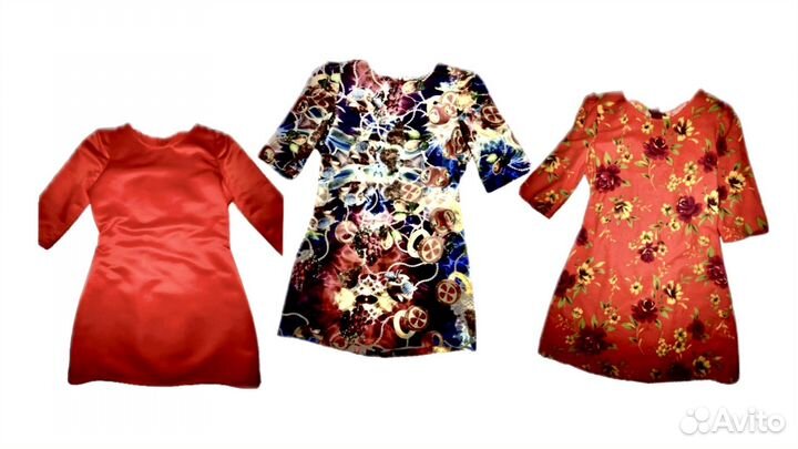 Платье женское