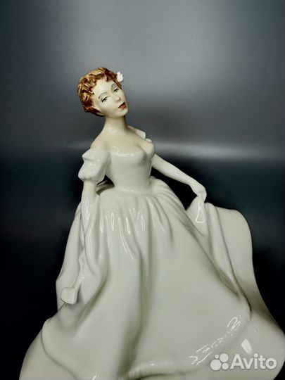 Статуэтка Royal Doulton