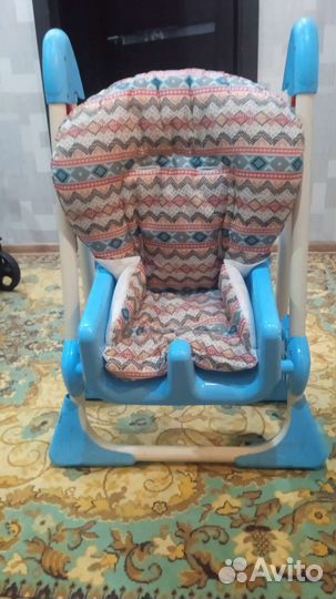 Стульчик для кормления