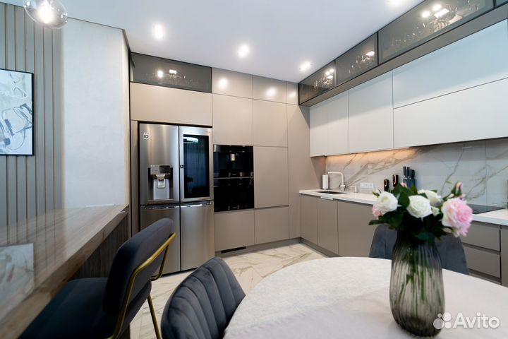 Ремонт квартир Москва, Мытищи, Королев, Пушкино