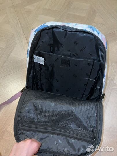 Рюкзак школьный для девочки подростка