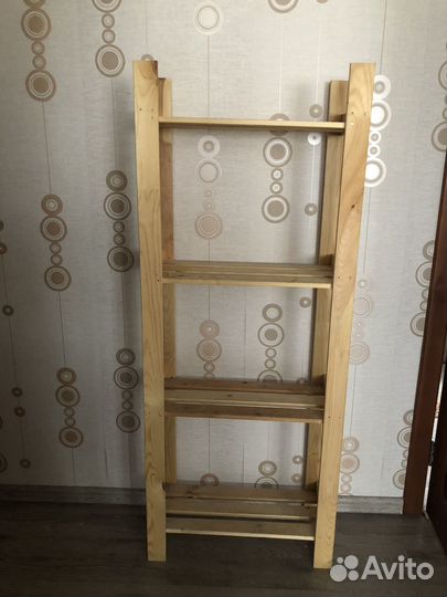 Продам стеллаж
