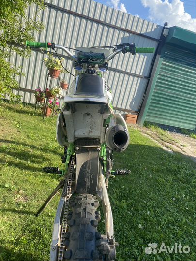 BSE PH 125