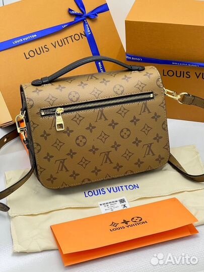 Сумка louis vuitton