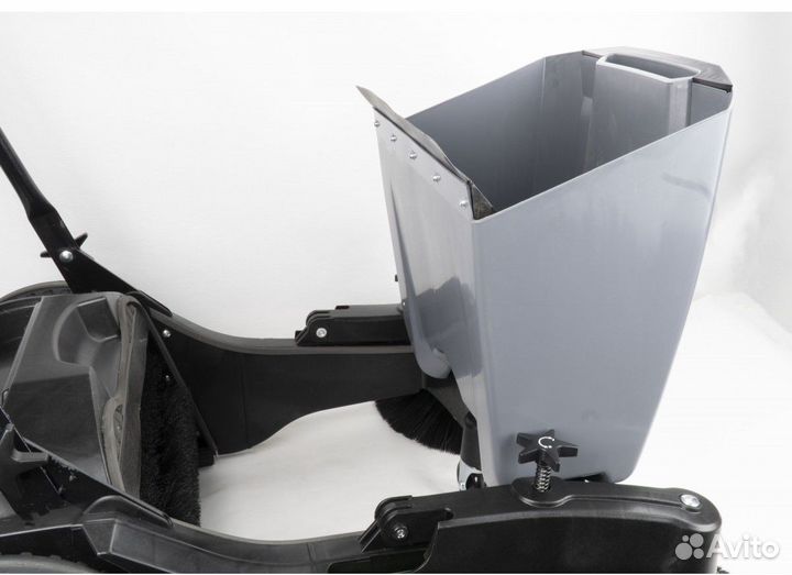 Подметальная машина (аналог karcher KM 70/20)