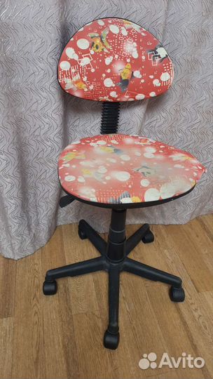 Компьютерное кресло бу