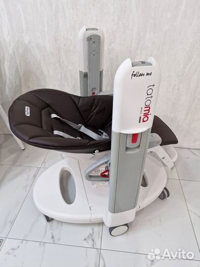 Peg perego tatamia follow me cacao