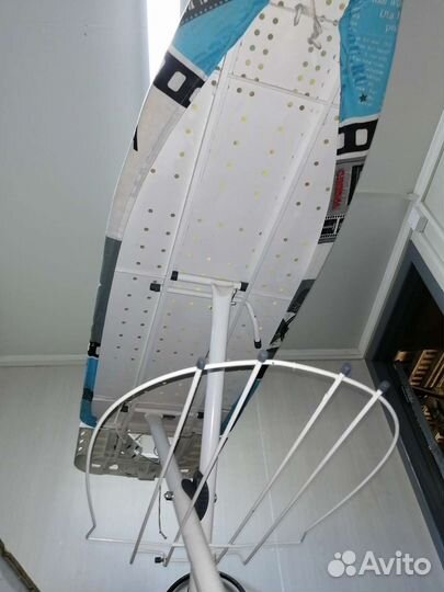 Новые гладильные доски, бракуценка