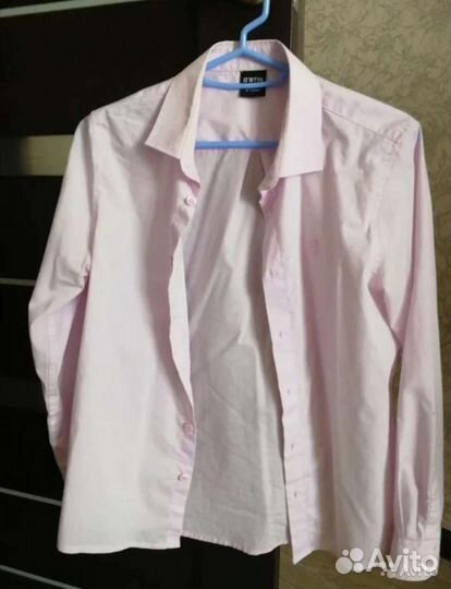 Рубашки для мальчика 146р