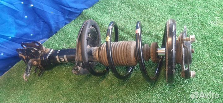 Стойка передняя правая Mitsubishi Asx 1 4B10 1.8