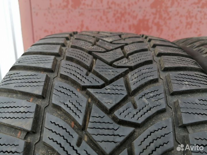 Dunlop Winter Sport 5 225/40 R18 92V