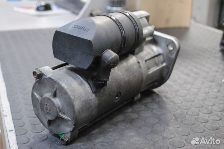 Стартер Foton 1049, 1069, 1099, Auman Perkins б/у