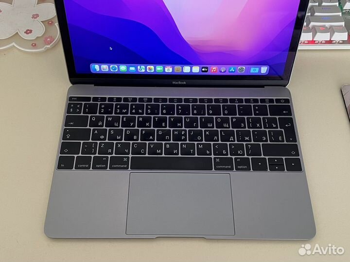 MacBook Retina 12 идеальный