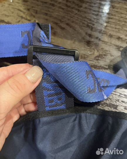 Косынка бандаж для фиксирующая