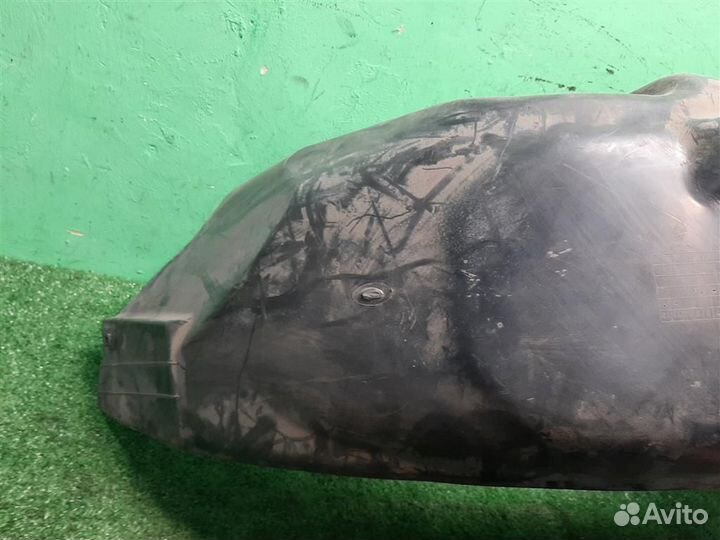 Подкрылок задний левый Chevrolet Cruze J300 2009
