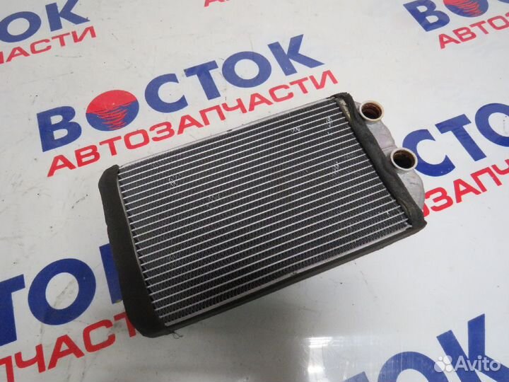 Радиатор отопителя toyota corolla levin AE100, AE1