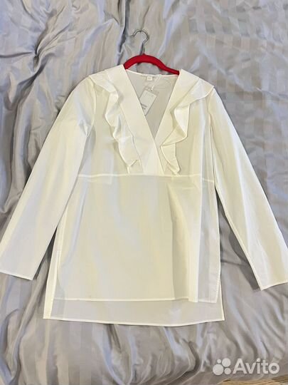 Блузка новая COS