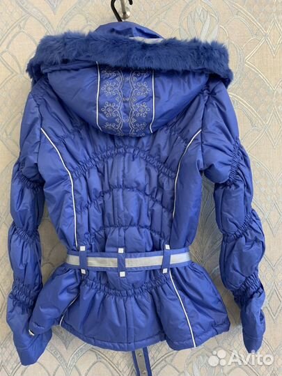 Горнолыжный костюм, размер 42-44