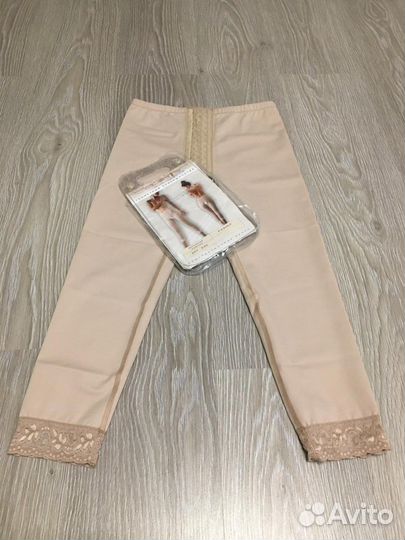 Компрессионное белье