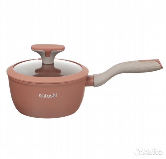 Комбелло Ковш 1,3л, d16см