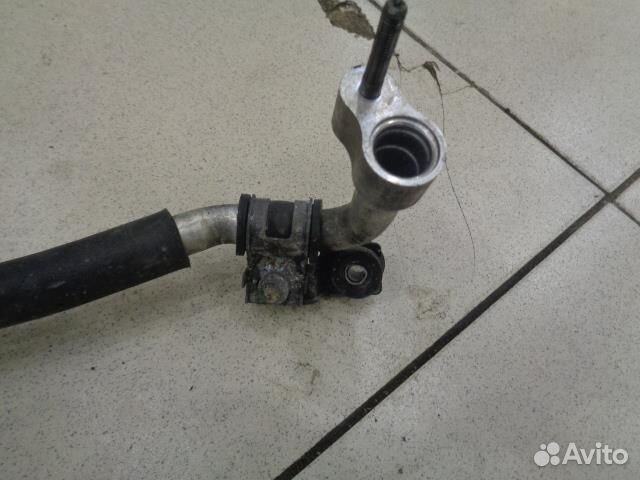 Трубка кондиционера Kia Sorento 2002-2009