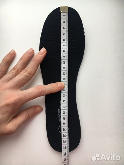 Коньки хоккейные 39 размер