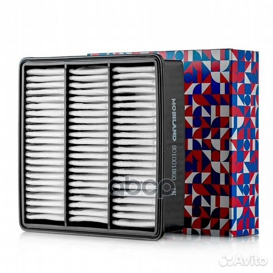 Фильтр воздушный 801001860 mobiland