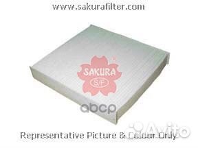 Фильтр салонный CA1106 Sakura