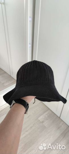 Ipekyol панама вязаная