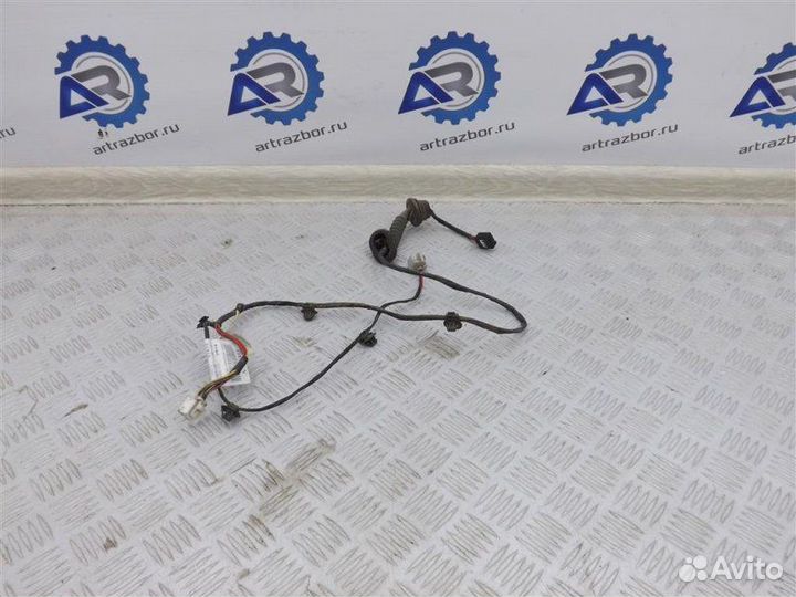 Проводка двери зад.лев Geely Fc (Vision) 1.8