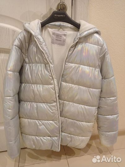 Куртка детская