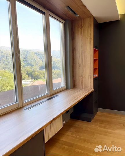 Рабочая зона «Эшли»