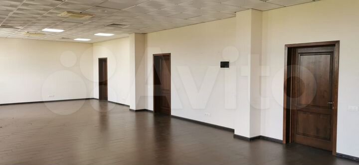 Офис на 4 этаже с ремонтом, 94м2