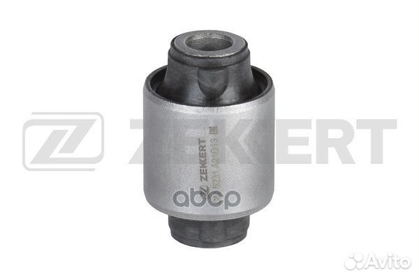 С/блок внутренний зад. ниж. рычага Infiniti EX